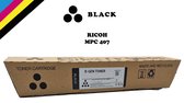 Toner Ricoh MP C407  Black – Compatible