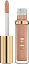 Milani - Keep It Full Nourishing - Lip Plumper Gloss - 15 Natural Luster - Lipgloss - Nude - 3.70 ml
