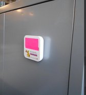 Post-it Super Sticky Z-Notes Dispenser