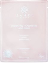Sanzi Beauty Hydrating Hyaluronic Acid Mask 25ml
