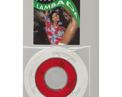 KAOMA - LAMBADA 3 inch CD single
