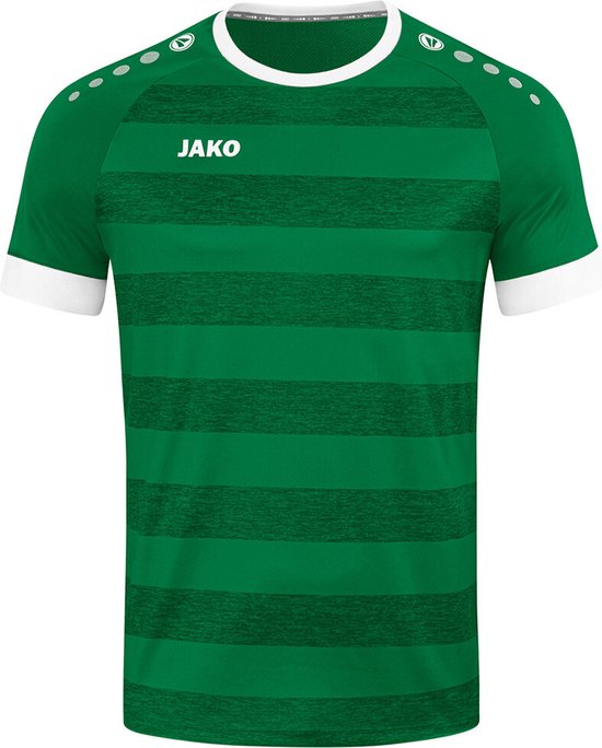Jako - Shirt Celtic Melange KM - Voetbalshirt