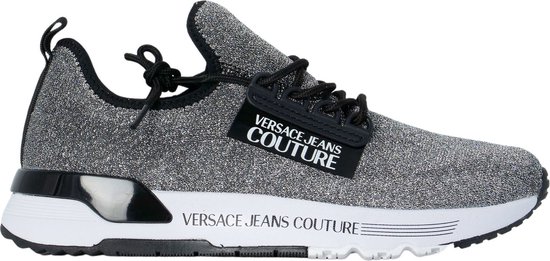 Versace Schoenen Zwart maat 36 sneakers zwart | bol.