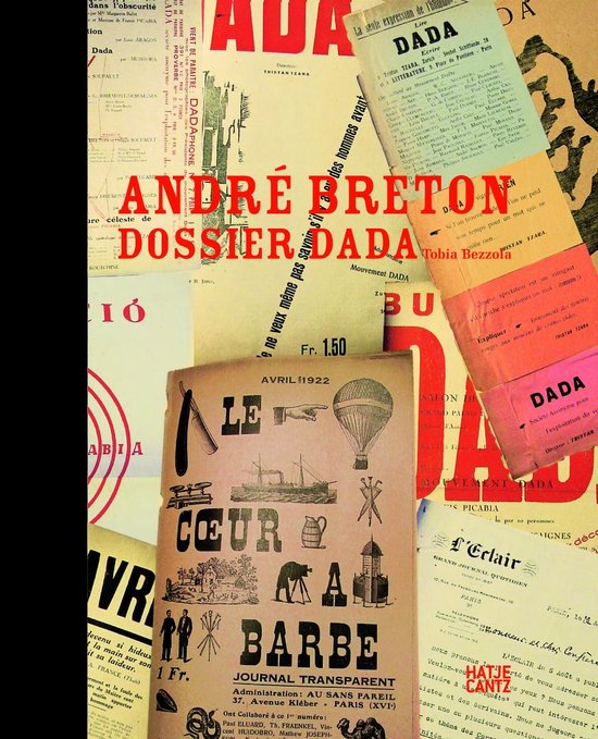 Andre Breton