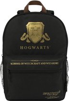 Harry Potter Core Backpack - Hogwarts Shield