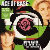 Happy Nation (Clear Vinyl)