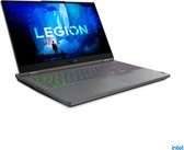 Lenovo Legion 5, Intel® Core™ i7, 39,6 cm (15.6"), 2560 x 1440 pixels, 16 Go, 1 To, Windows 11 Home