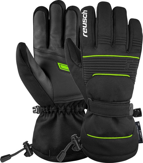 Reusch Reusch Erwachsene Fingerhandschuhe Break R-tex® Xt Warm