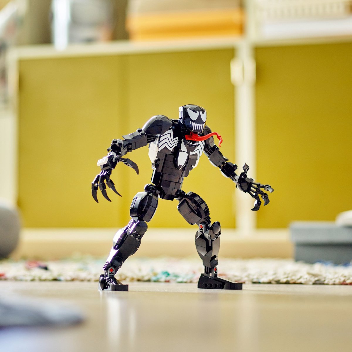 LEGO Marvel Venom - 76230 — afbeelding 23