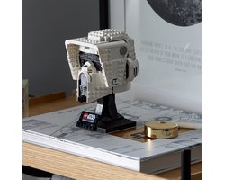 LEGO Star Wars™ Scout Trooper™ helm 75305