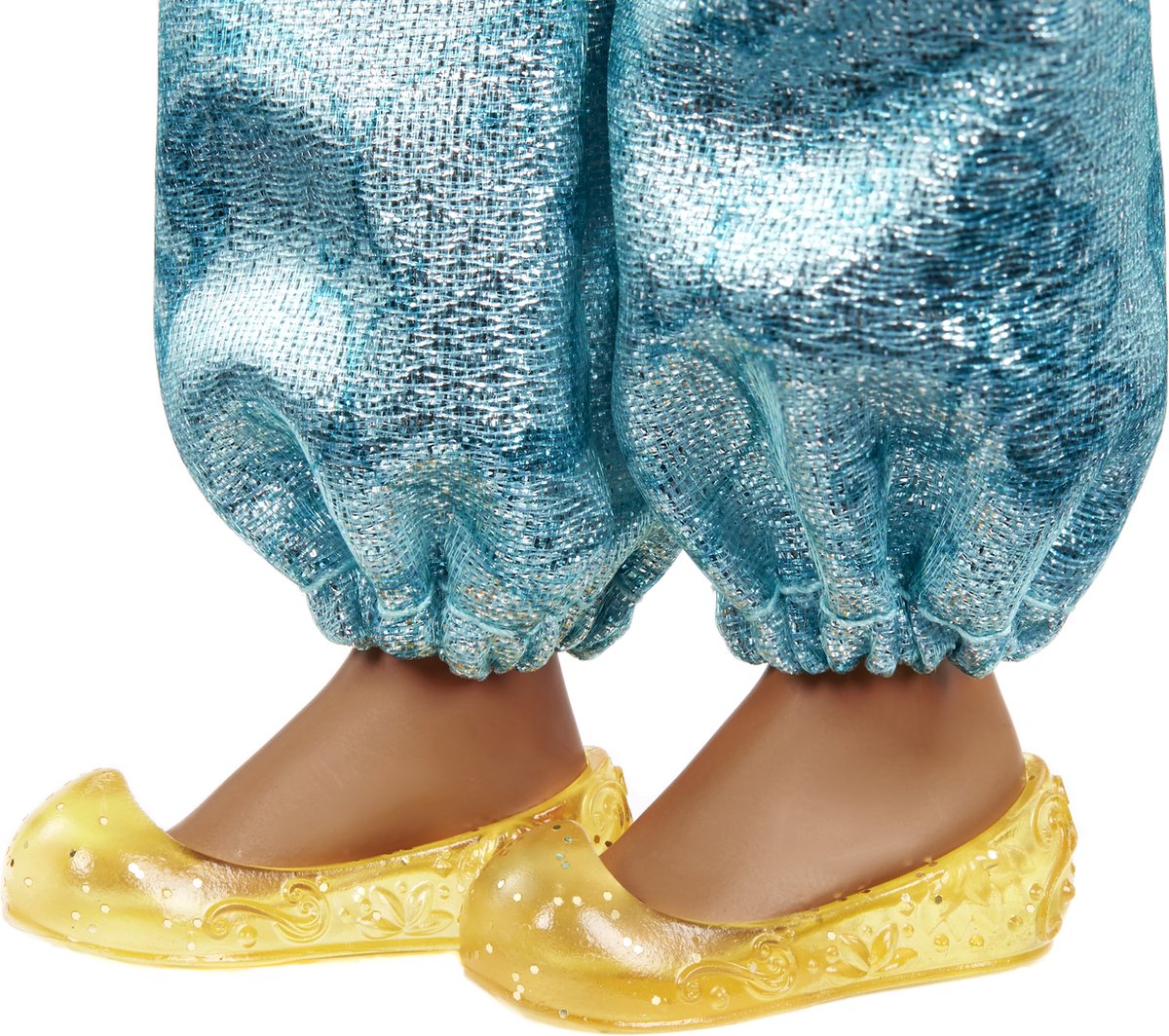 Disney Princess - Prinsessen pop - Prinses Jasmine uit Aladdin — afbeelding 9