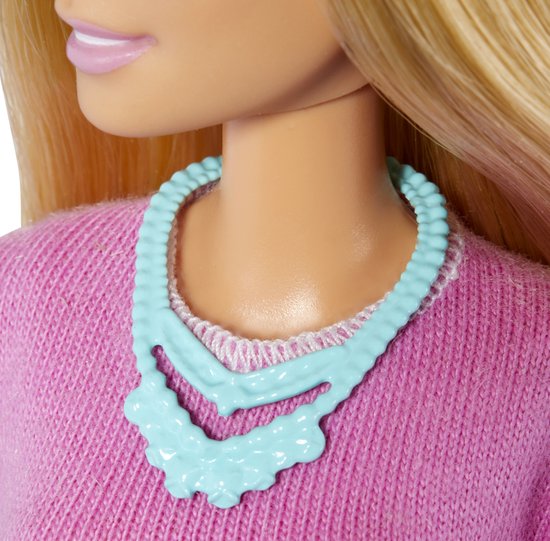 Barbie GJC23 pop van Barbie — afbeelding 4
