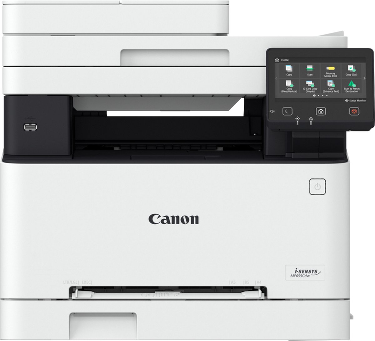Canon I-SENSYS MF655CDW
