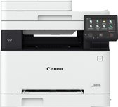 Bol.com Canon i-SENSYS MF655Cdw - All-in-One Laserprinter aanbieding