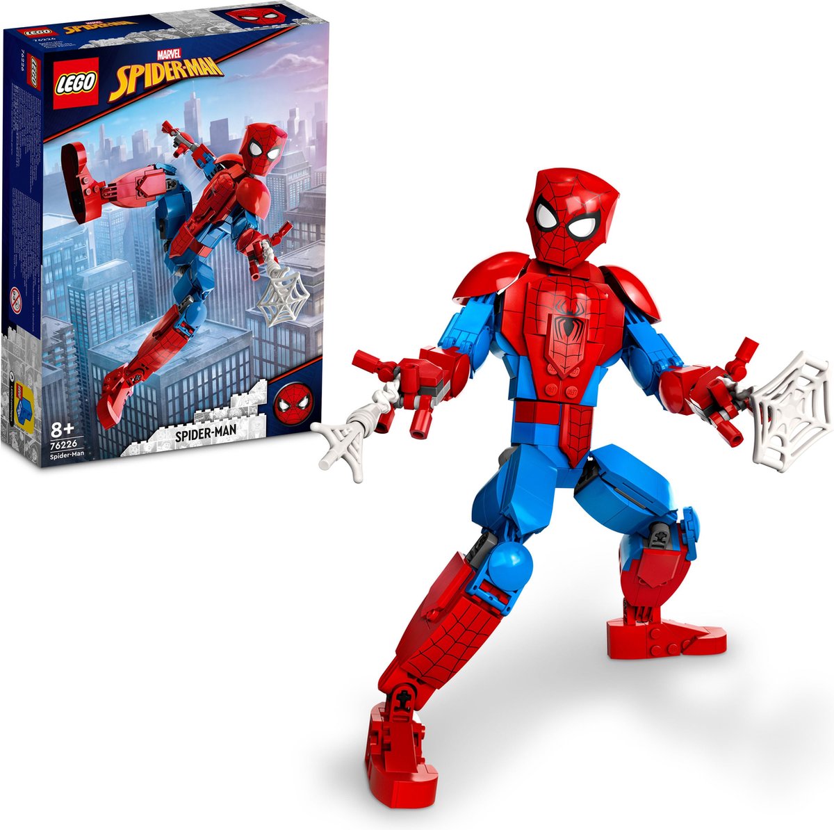 LEGO Marvel Spider-Man - 76226 — afbeelding 14