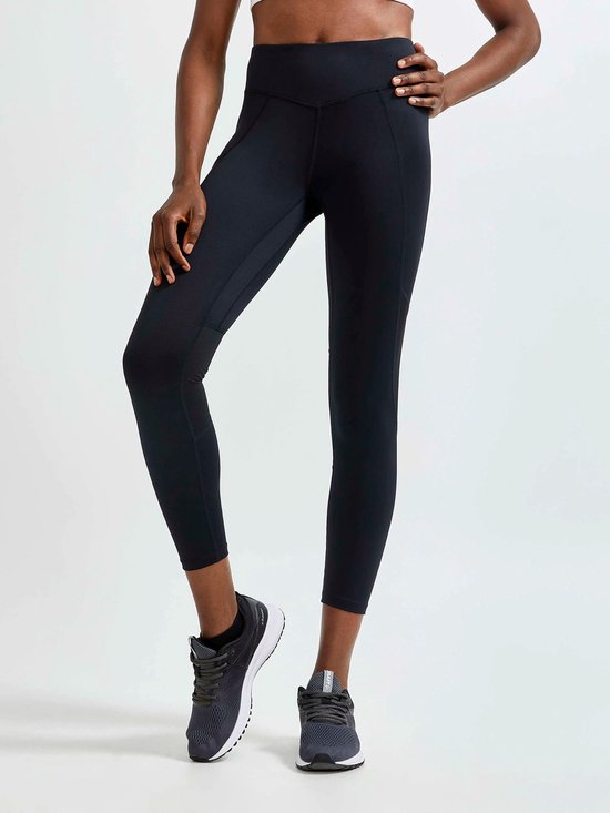 Craft Adv Essence Tights W Legging De Sport Femmes - Noir
