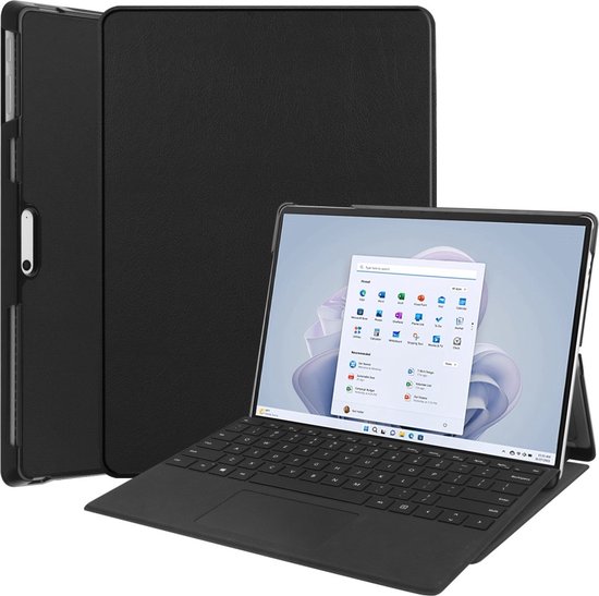 Housse Microsoft Surface Pro 9 - Folio Case Housse pour tablette