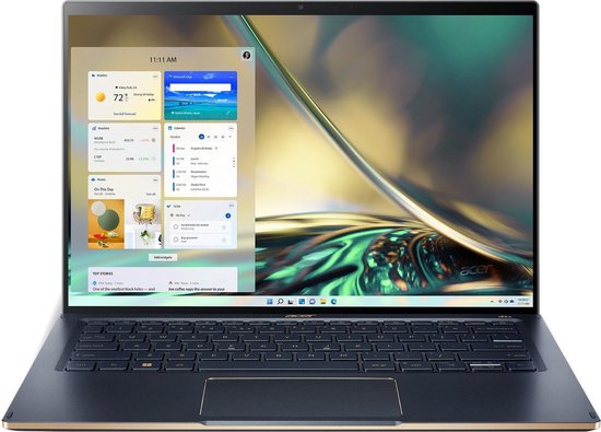 Acer Swift 5 SF514-56T-50DT, 14 Acer Swift 5 SF514-56T-50DT, 14