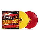 V/A - Tarantino Experience Take 3 (Ltd. Red & Yellow Vinyl) (LP)