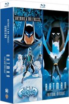 Batman & Mr. Freeze: SubZero / Batman: Mask of the Phantasm Animated Series (Franse Import)