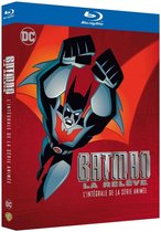 Batman Beyond The Animated Series (Blu-ray, Franse Cover)