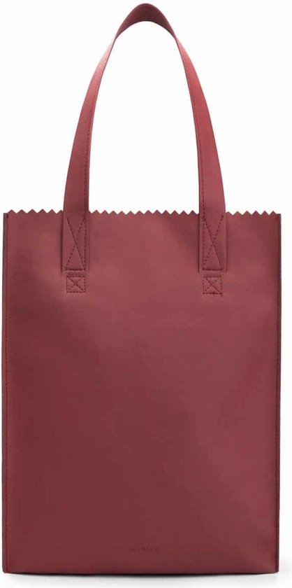 MYoMY MY PAPER BAG Shopper – Red