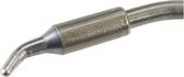 JBC Tools Soldeerpunt Beitelvorm Grootte soldeerpunt 2.2 mm Lengte soldeerpunt: 10 mm Inhoud: 1 stuk(s)