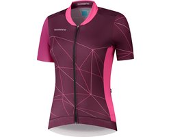 Vaude-fietsshirt-Sagami MTB
