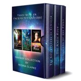 Tales from An Unexpected Universe: Fantasy Collection