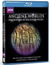 Ancient Worlds (Blu-ray, 2010)
