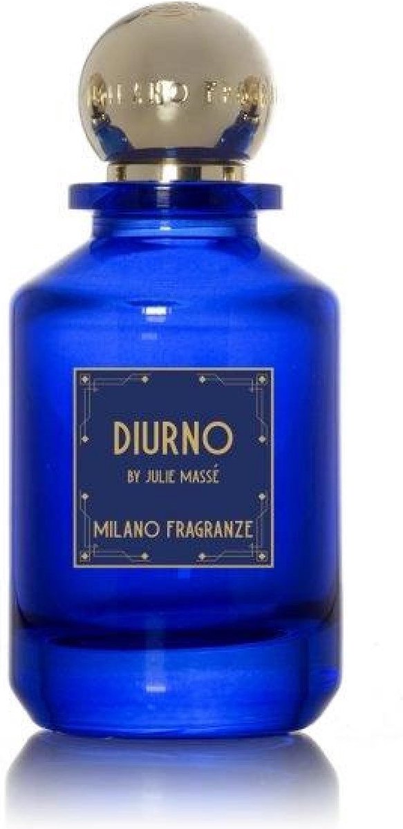 Diurno Eau de Parfum