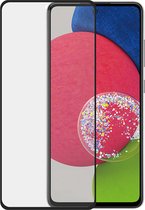 PanzerGlass Edge to Edge Fit Tempered Glass - Geschikt voor Samsung Galaxy A52 (A525)