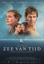 Zee Van Tijd (Blu-ray)