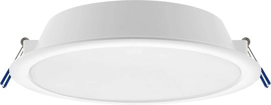 V-TAC Lublin IP20 GU10 armatuur geborsteld aluminium