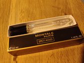 Montale Paris - Spicy Aoud - Eau de Parfum - Unisex Parfum