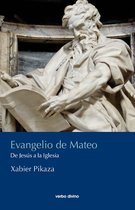 Comentarios teológicos y literarios del AT y NT - Evangelio de Mateo