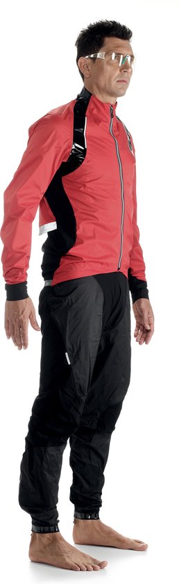 Veste de pluie Assos RS Sturmprinz Evo National Red