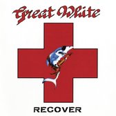 Great White - Recover (LP)