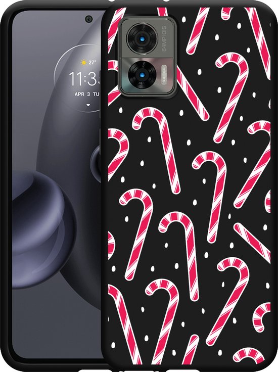 yanasuo Telefoonhoesje voor de Samsung Galaxy A26 5G van TPU-siliconen
