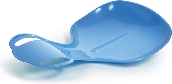 Prosperplast - Slee - Sport Bear sneeuwglijbaan blauw