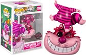 Funko Pop! Alice in Wonderland - Cheshire Cat Standing on Head Exclusive