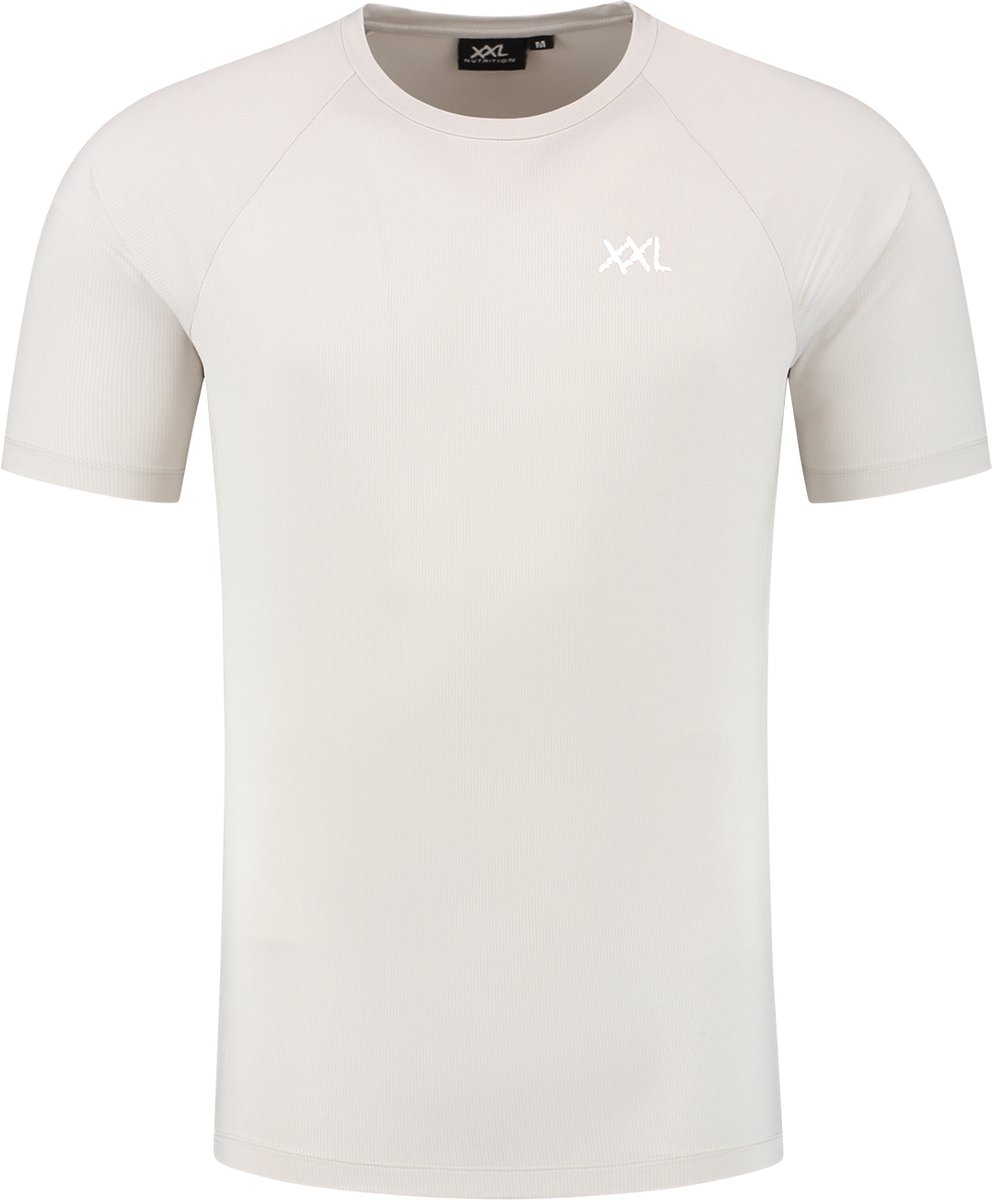 Performance T-shirt - Grey - XL