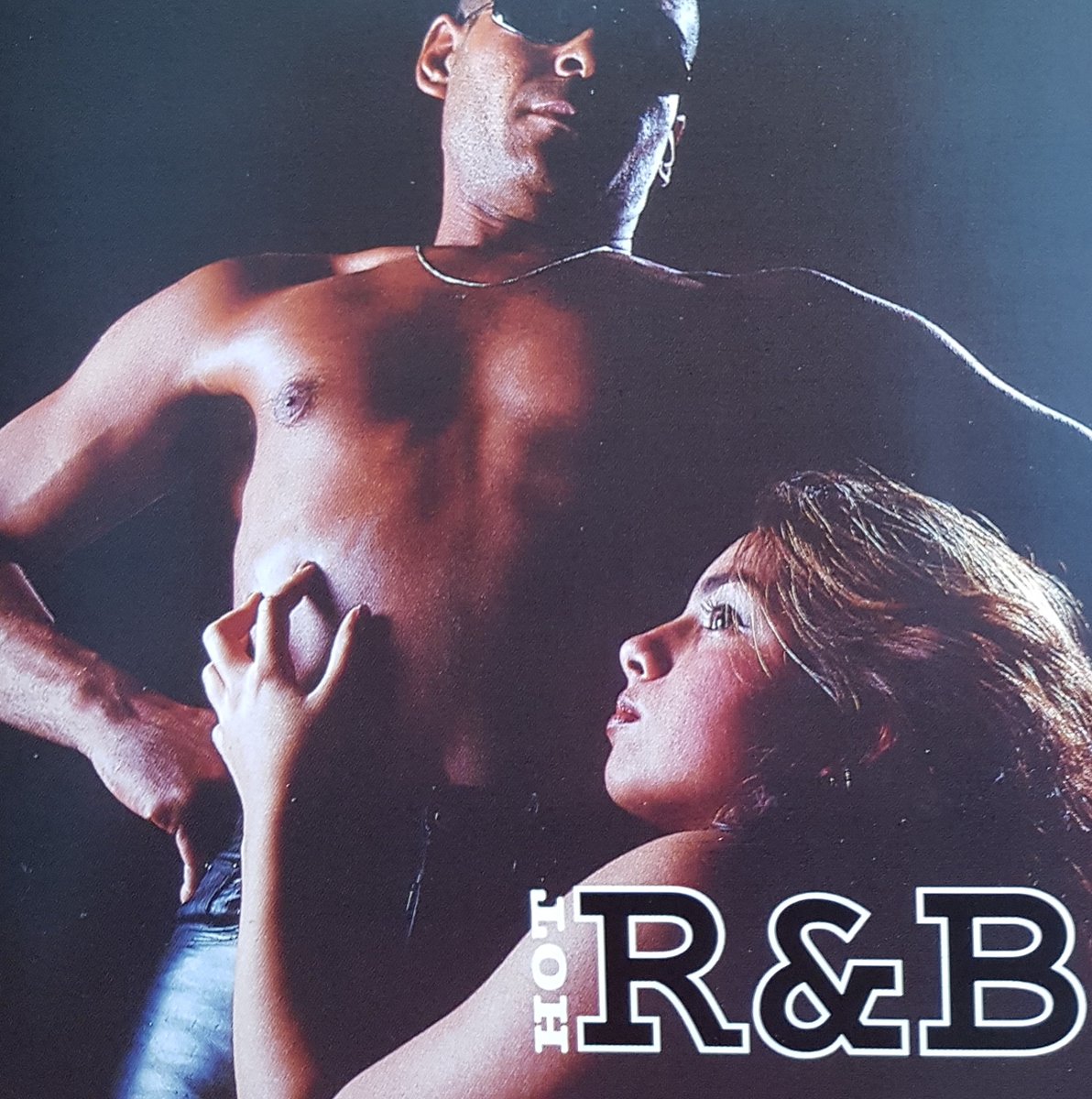 Hot R&b Ain't That Just