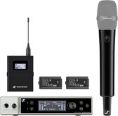 Sennheiser EW- DX SK-SKM- S BASE SET, S1-10 - Système de microphone numérique, sans fil
