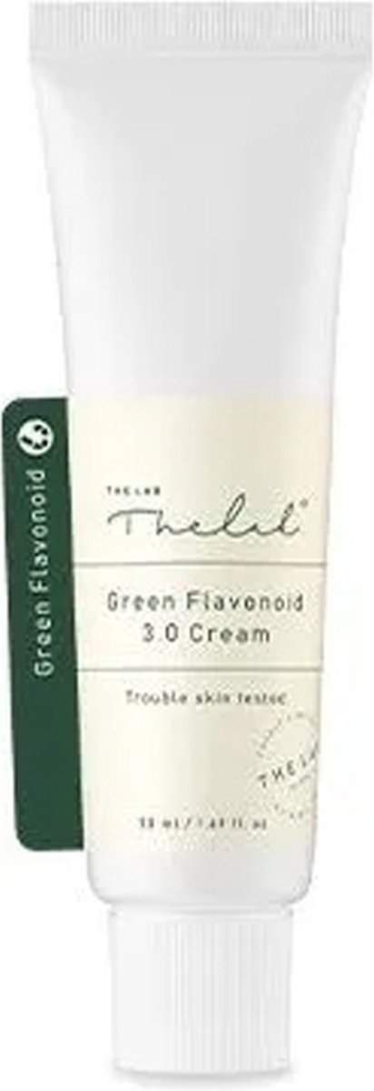 THE LAB by blanc doux Green Flavonoid™ 3.0 Cream 50 ml