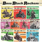 Various Artists - Boss Black Rockers (10 LP)