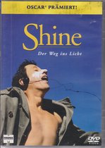 SHINE - DVD S/T