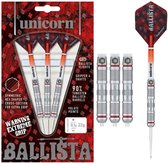 Unicorn Ballista Shape 2 90% - Dartpijlen - 22 Gram