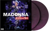 Madonna - Rebel Heart Tour (Live At The Allphones Arena) (2 LP) (Coloured Vinyl) (Limited Edition)