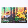 Afbeelding van het spelletje Verzamelmap - Break Through - Pikachu - (Pokémon) kaarten - Opbergmap - 240 insteekhoesjes - PlayElec